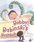 Bobby Babinski's Bathtub