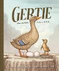 Gertie The Darling Duck of WWII