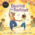 Dancing the Tinikling