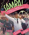 Samba! the Heartbeat of a Community: Ailton Nunes's Musical Journey