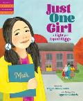 Just One Girl: A Fight for Equal Rights