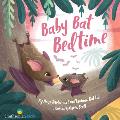 Baby Bat Bedtime