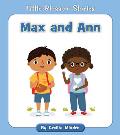 Max and Ann