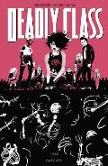 Deadly Class Volume 5