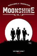 Moonshine Volume 01