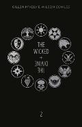 Year 2: The Wicked + The Divine