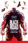 Black Road Volume 02 A Pagan Death
