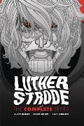 Luther Strode The Complete Series