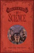 Five Fists of Science New Edition