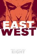 East of West Volume 08