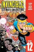 Invincible The Ultimate Collection Volume 12
