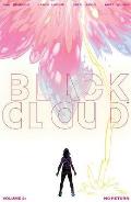 Black Cloud Volume 2 No Return