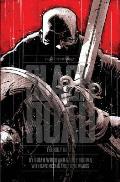 Black Road Volume 01 The Holy North