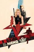 Dead Hand Volume 1: Cold War Relics