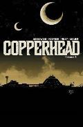 Copperhead Volume 5