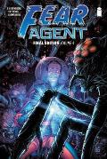 Fear Agent Final Edition Volume 4
