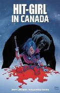 Hit Girl Volume 2