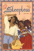 Sleepless Volume 2