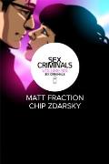 Sex Criminals Volume 6 Six Criminals