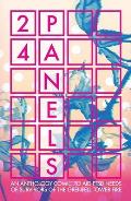 24 Panels an Anthology Comic to Aid PTSD Needs of Survivors of the Grenfell Tower Fire