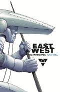 East of West The Apocalypse Year Three