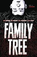 Family Tree Volume 01 Sapling