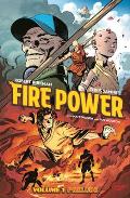 Fire Power by Kirkman & Samnee Volume 1 Prelude