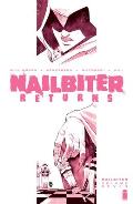 Nailbiter Volume 7 Nailbiter Returns