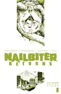 Nailbiter Volume 8 Horror in the Sun