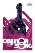 Oblivion Song Book 2 Collects Issues 13 24