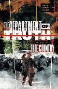 Department of Truth Volume 3 Free Country