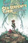 Sea Serpents Heir Book 1