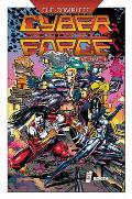 Complete Cyberforce Volume 1
