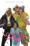 Saga Volume 10
