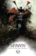 Spawn Origins Volume 22