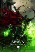 Spawn Origins Volume 11
