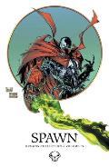 Spawn Origins Volume 24