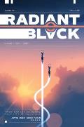 Radiant Black Volume 04
