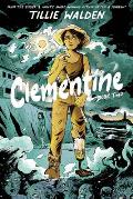 Clementine Book Two