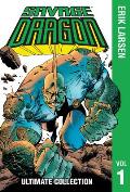 Savage Dragon Ultimate Collection Vol. 1