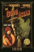 Good Asian: 1936 Deluxe Edition