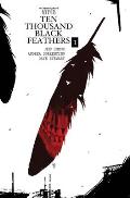 Bone Orchard Mythos Ten Thousand Black Feathers