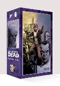 Walking Dead 20th Anniversary Box Set #3