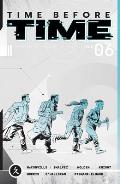 Time Before Time Volume 6