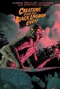 Universal Monsters Creature From the Black Lagoon Lives