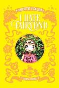 I Hate Fairyland Book Three