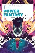 The Power Fantasy Volume 1: The Superpowers