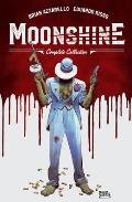 Moonshine The Complete Collection