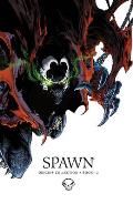 Spawn Origins Volume 12