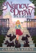 Nancy Drew Diaries 18 Stolen Show